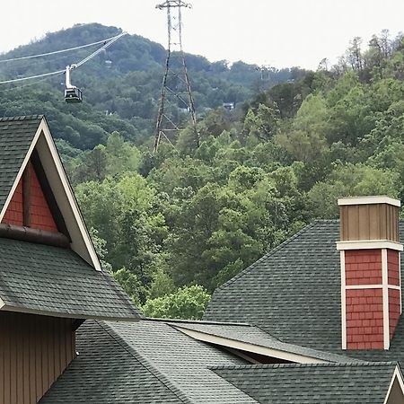 Downtown Gatlinburg Apartment Exteriér fotografie