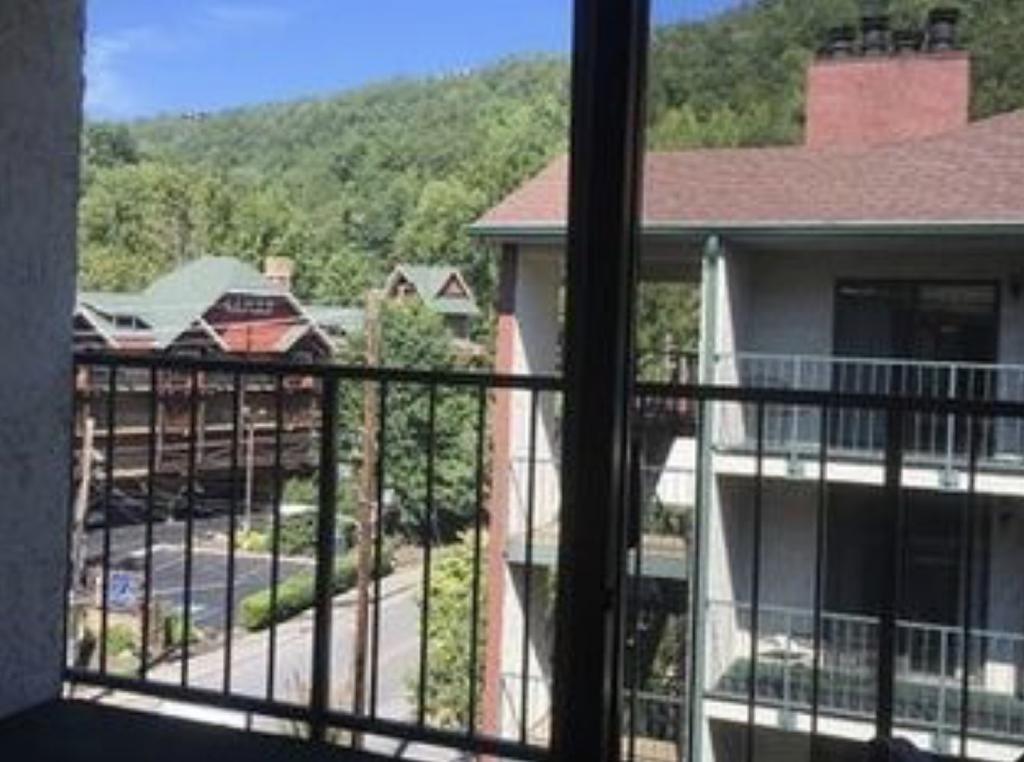 Downtown Gatlinburg Apartment Exteriér fotografie
